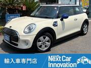 2014 BMW MINI COOPER