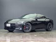 2023 NISSAN FAIRLADY Z VERSION ST