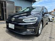 2016 VOLKSWAGEN GOLF TOURAN TSI HIGHLINE