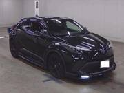 2023 TOYOTA C-HR