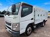 FUSO CANTER