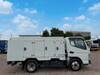 FUSO CANTER