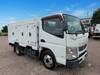 FUSO CANTER
