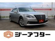 2013 TOYOTA CROWN