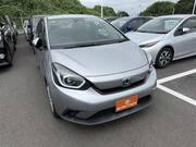 2020 HONDA FIT
