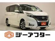 2016 NISSAN SERENA