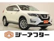 2018 NISSAN X-TRAIL