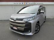 2026 TOYOTA NOAH