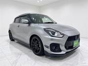 2019 SUZUKI SWIFT SPORT