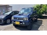 2006 SUZUKI JIMNY