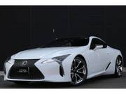 2021 LEXUS LC