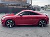 AUDI TT COUPE