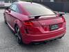 AUDI TT COUPE