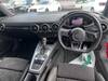AUDI TT COUPE