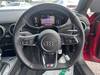 AUDI TT COUPE