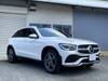 MERCEDES BENZ GLC-CLASS