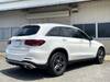 MERCEDES BENZ GLC-CLASS