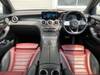 MERCEDES BENZ GLC-CLASS