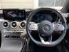 MERCEDES BENZ GLC-CLASS