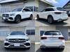 MERCEDES BENZ GLC-CLASS