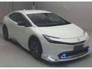 2024 TOYOTA PRIUS