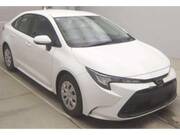 2023 TOYOTA COROLLA X