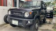 2020 SUZUKI JIMNY XC