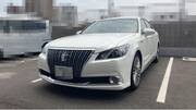 2013 TOYOTA CROWN MAJESTA