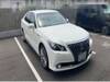 TOYOTA CROWN MAJESTA