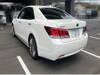 TOYOTA CROWN MAJESTA