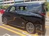 TOYOTA VELLFIRE HYBRID