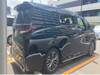 TOYOTA VELLFIRE HYBRID