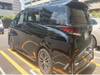 TOYOTA VELLFIRE HYBRID