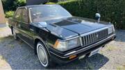 1985 TOYOTA CROWN SUPER SALOON