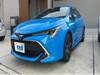 TOYOTA COROLLA SPORT