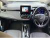 TOYOTA COROLLA SPORT