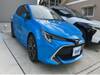 TOYOTA COROLLA SPORT