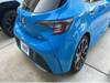 TOYOTA COROLLA SPORT
