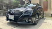 2013 TOYOTA SAI