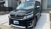 2015 TOYOTA VOXY