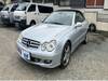 MERCEDES BENZ CLK