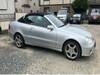 MERCEDES BENZ CLK