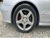 MERCEDES BENZ CLK