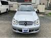 MERCEDES BENZ CLK