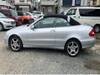 MERCEDES BENZ CLK