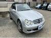 MERCEDES BENZ CLK