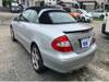 MERCEDES BENZ CLK