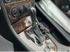 MERCEDES BENZ CLK