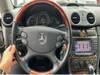 MERCEDES BENZ CLK