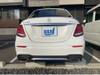 MERCEDES BENZ E-CLASS